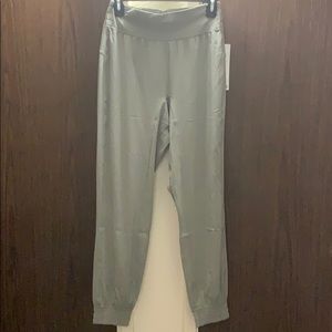 Lululemon Grey Sun Setter Joggers 6 NWT